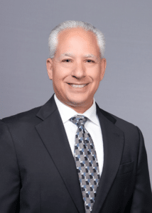 David Sanchez IPM Consultant