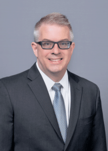 Gordon Forrest IPM Consultant