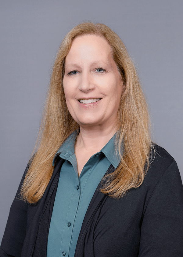 Linda Castle IPM Senior Consultant