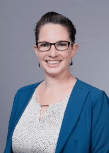 Cionne Manning IPM Consultant