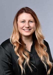 Rachel Foreman IPM Consultant