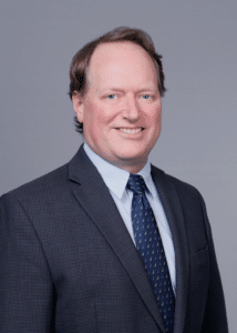 Scott Ferguson IPM Consultant