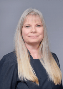 Susan Carino IPM Consultant