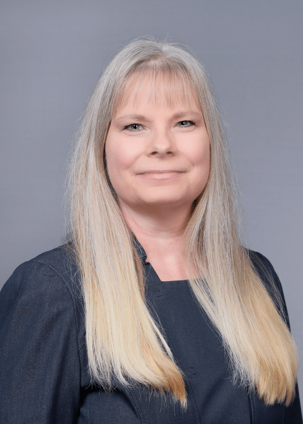 Susan Carino IPM Principal Consultant