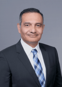 Tahir Hashmi IPM Consultant