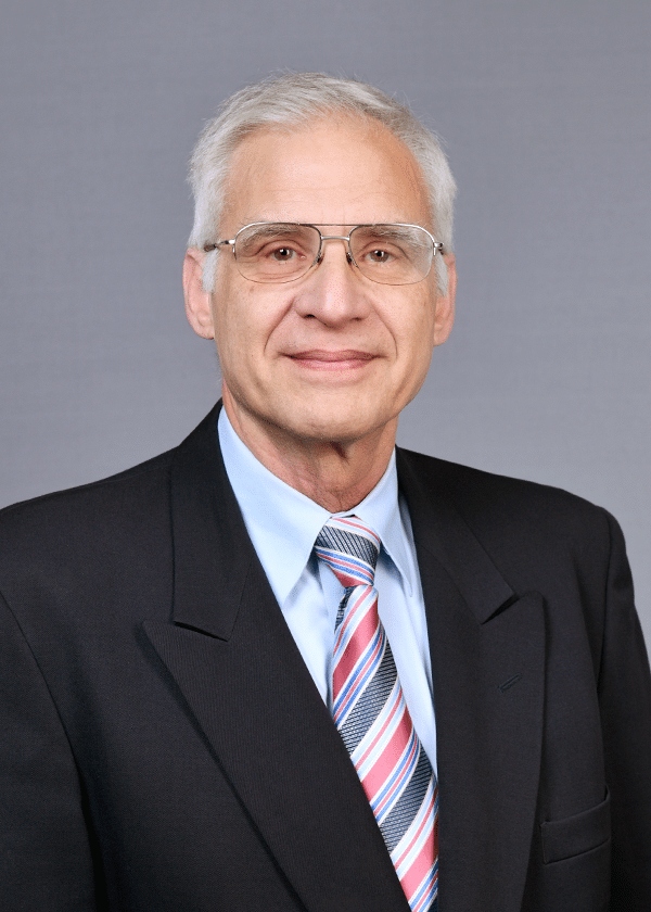 John D'Amico IPM Principal Consultant