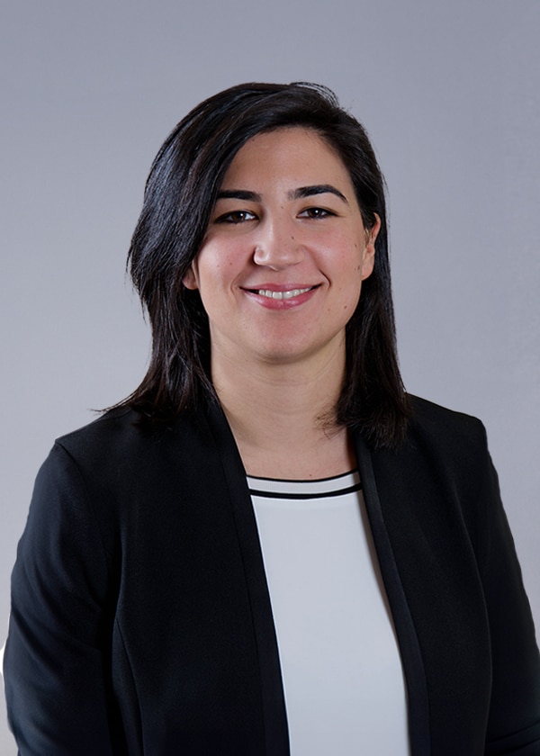 Ruba Hadidi IPM Senior Consultant