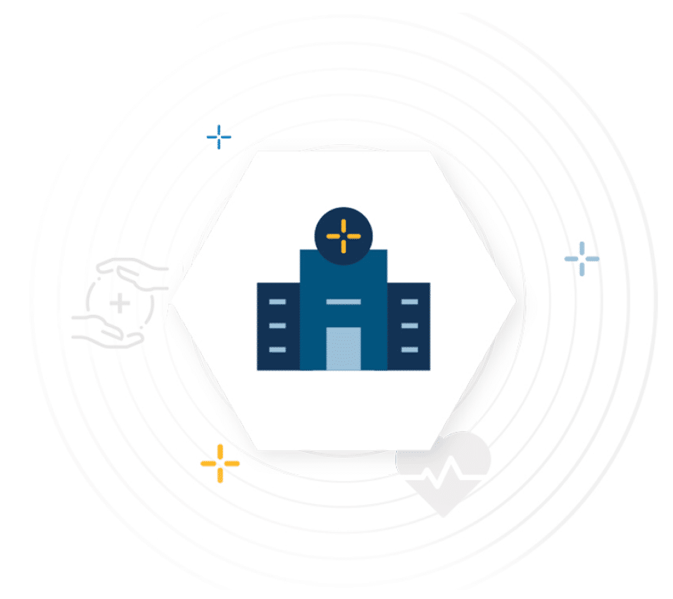 Illustration for Healthcare