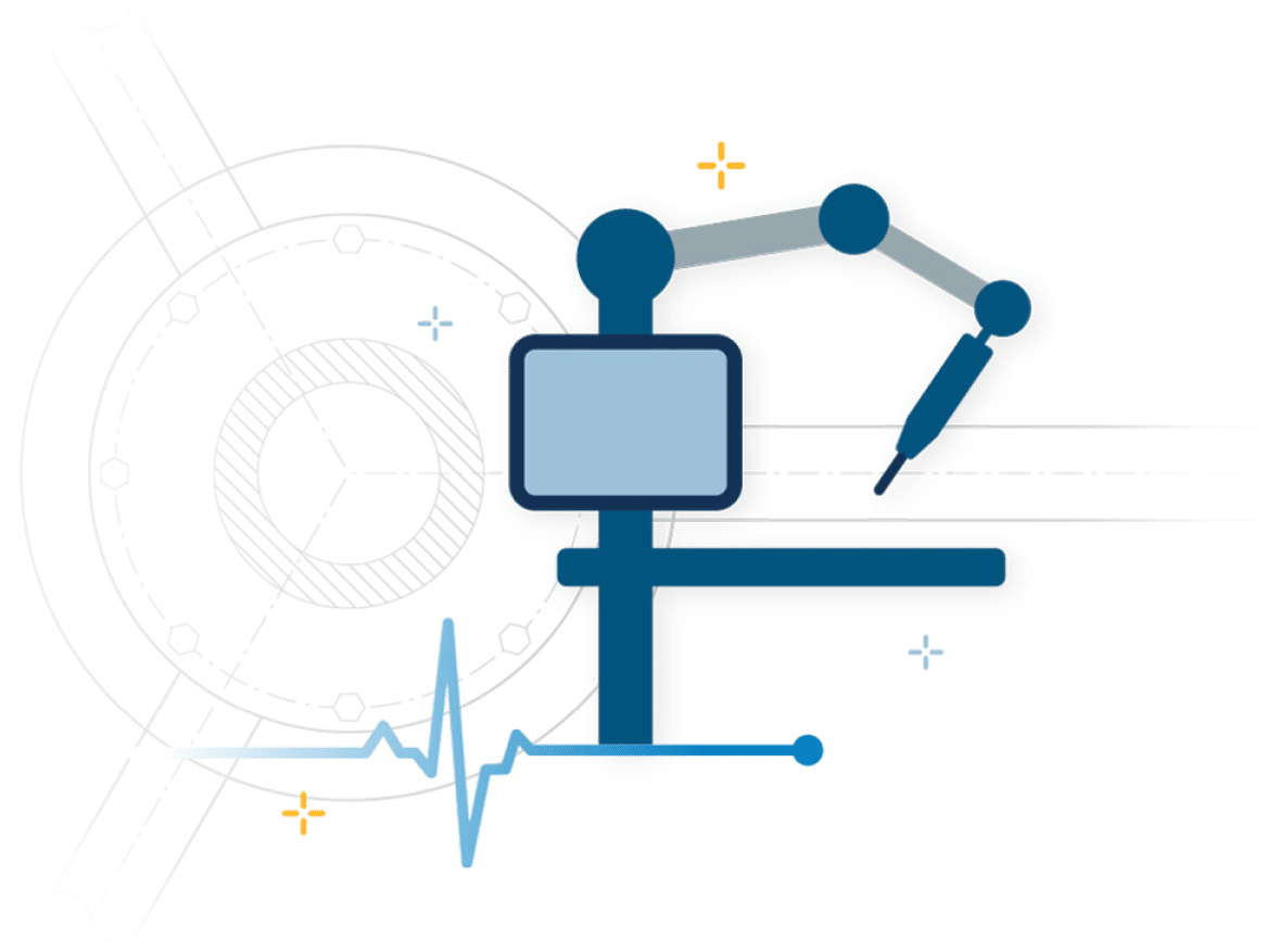 Illustration for Medical Technology & Devices