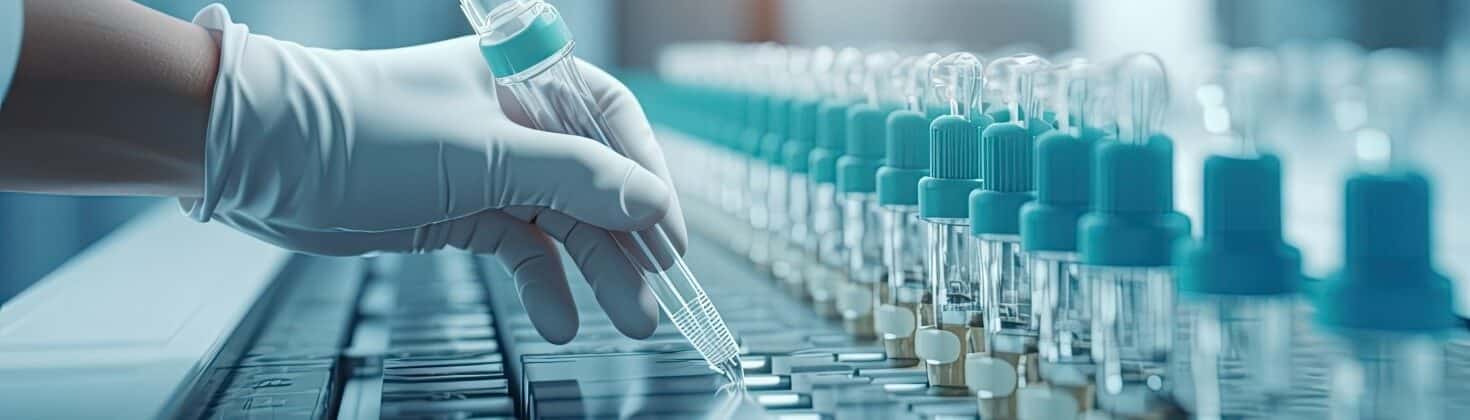 pharmaceutical research and development