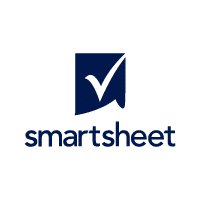 Smartsheet logo