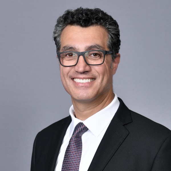 Harry Georgiades