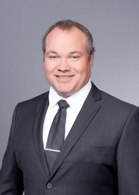 Lucas Runke IPM Director