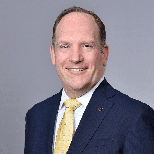 IPM Director Scott Crosson