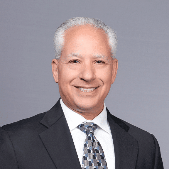 David Sanchez, Principal Consultant