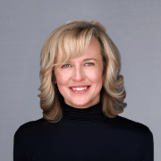 photo of IPM author Erika Merrick