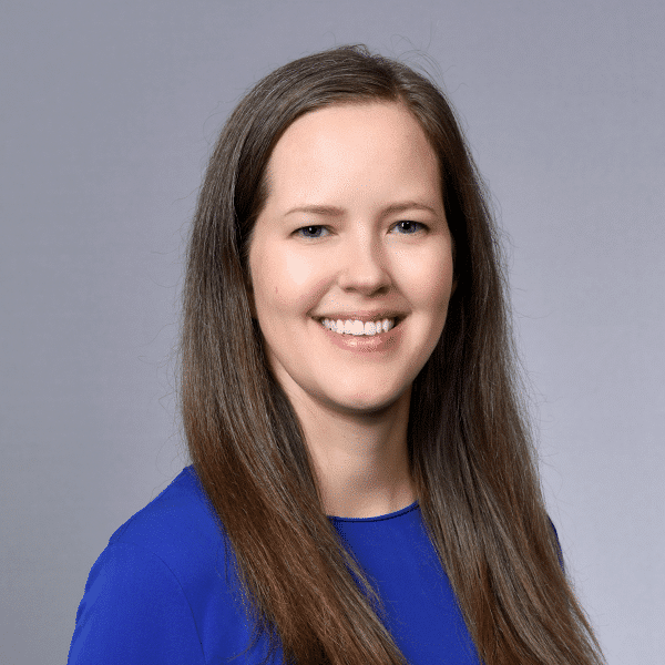 Jenn Tadros, Principal Consultant
