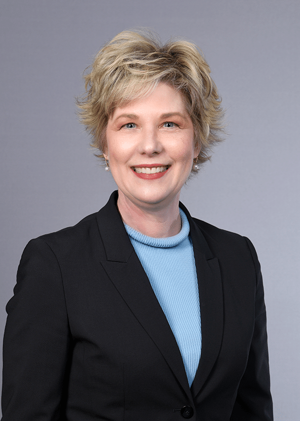 IPM Business Development Executive Cyndi Mueller