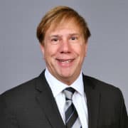 IPM Senior Consultant Don Dovgin