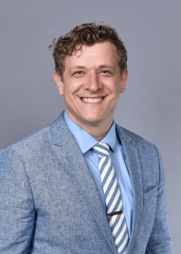 Gabe Yoder IPM Director