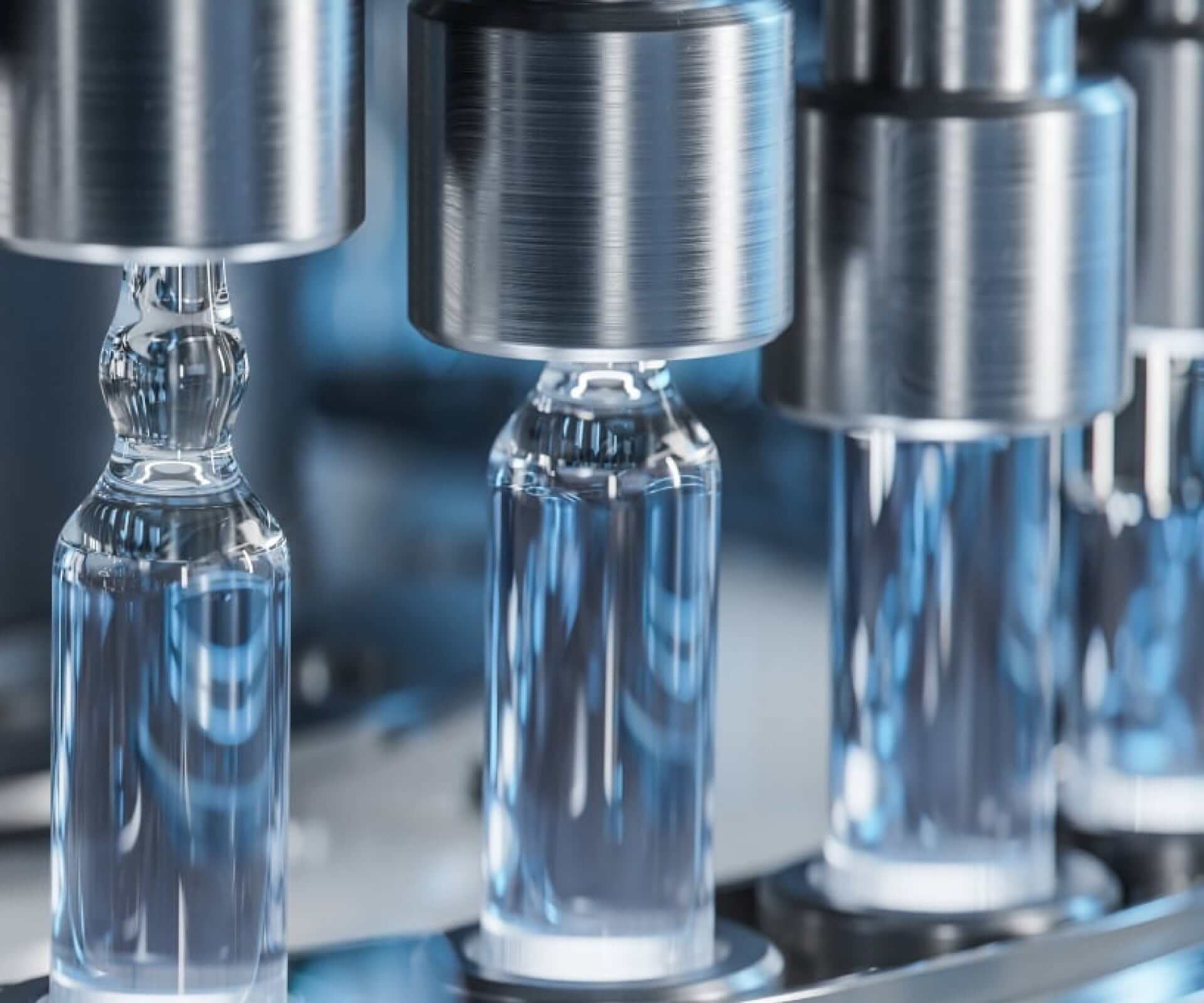 Keeping a Pharma Giant‒Startup Alliance in Balance 